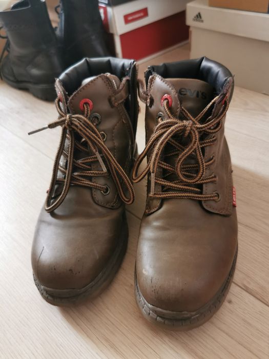 Ghete Levi's pt copii marimea 31