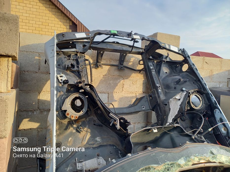 Продам морда телевизор