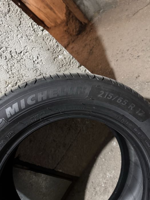anvelope de vară NOI 215/65R17 MICHELIN Primacy 4