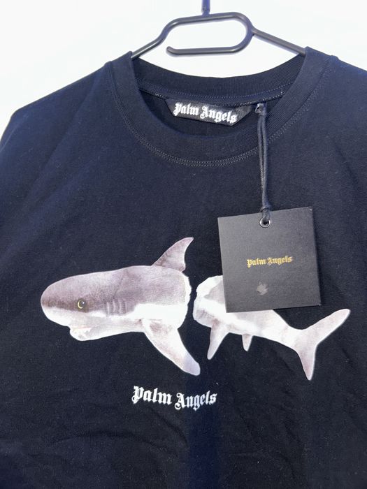 tricou palm angels