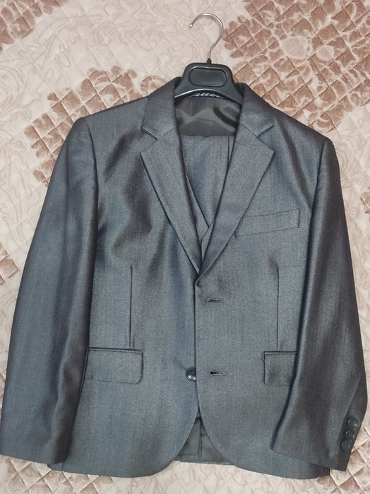 Детский костюм тройка