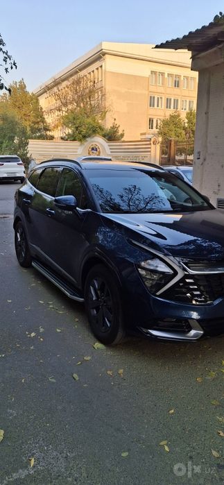 Продается KIA SPORTAGE 2 поз