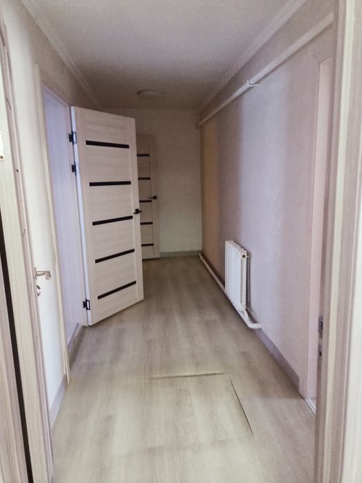 Сдается дом на лесозаводе.