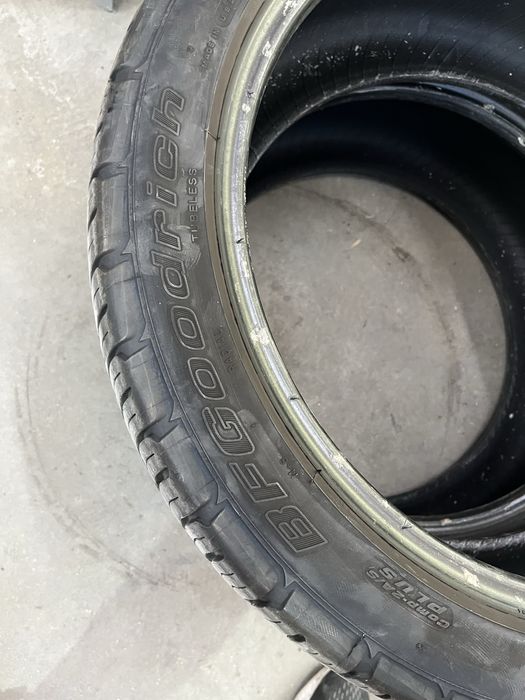 245 45 20 BF Goodrich всесезонни 103Y