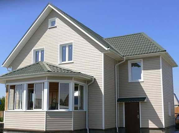 Скидки Акции Фасад Сайдинг Металлосайдинг Рассрочка на 24 месяца