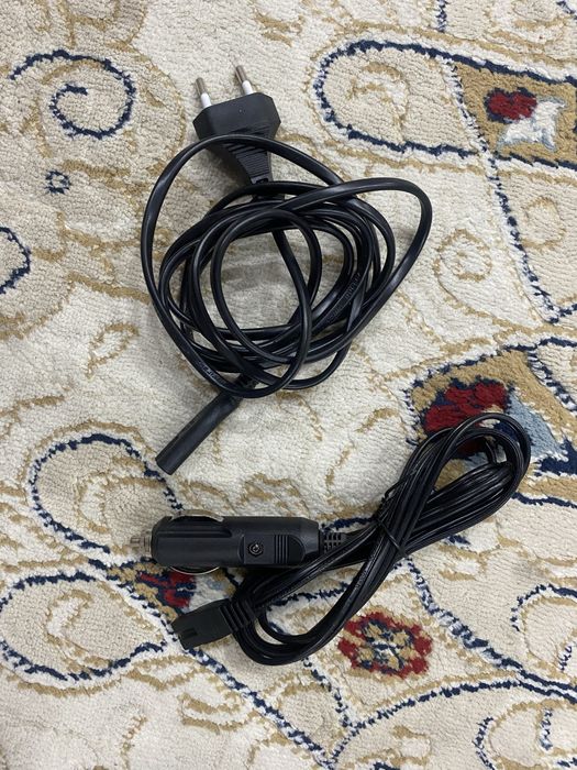 Мини холодильник