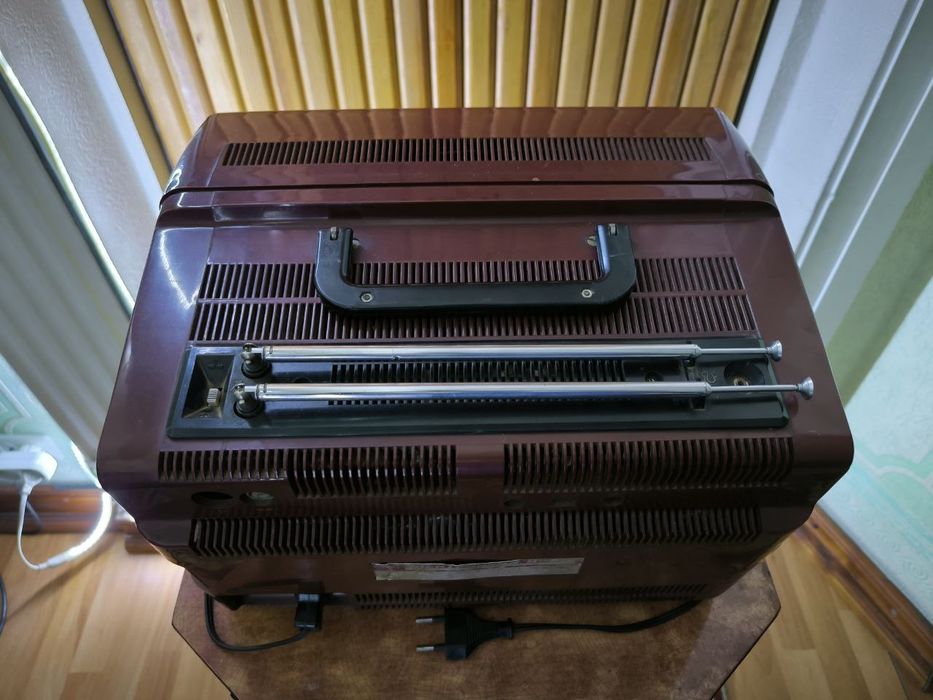 Телевизор электроника