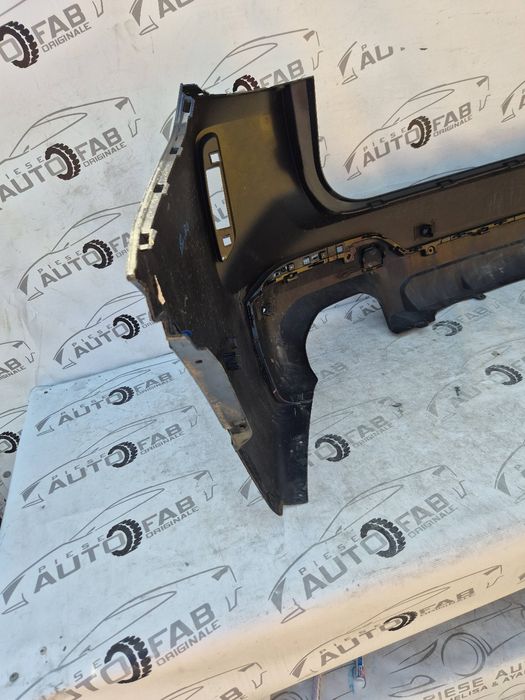 Bara spate Bmw X3 G01 LCI M-Paket an 2021-2022-2023-2024