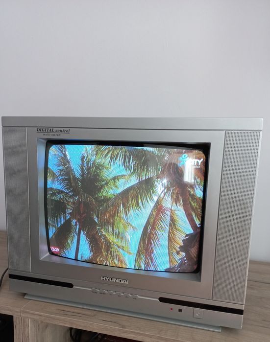 Телевизор Хюндай