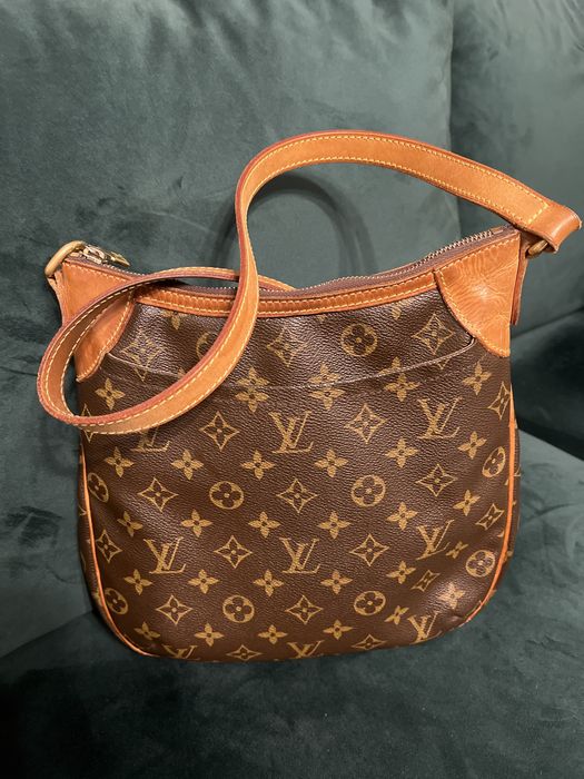 Geanta Louis Vuitton- 100% autentica