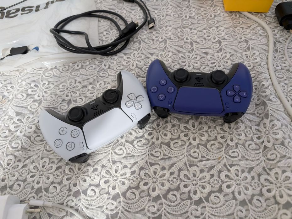 Sony playstation 5