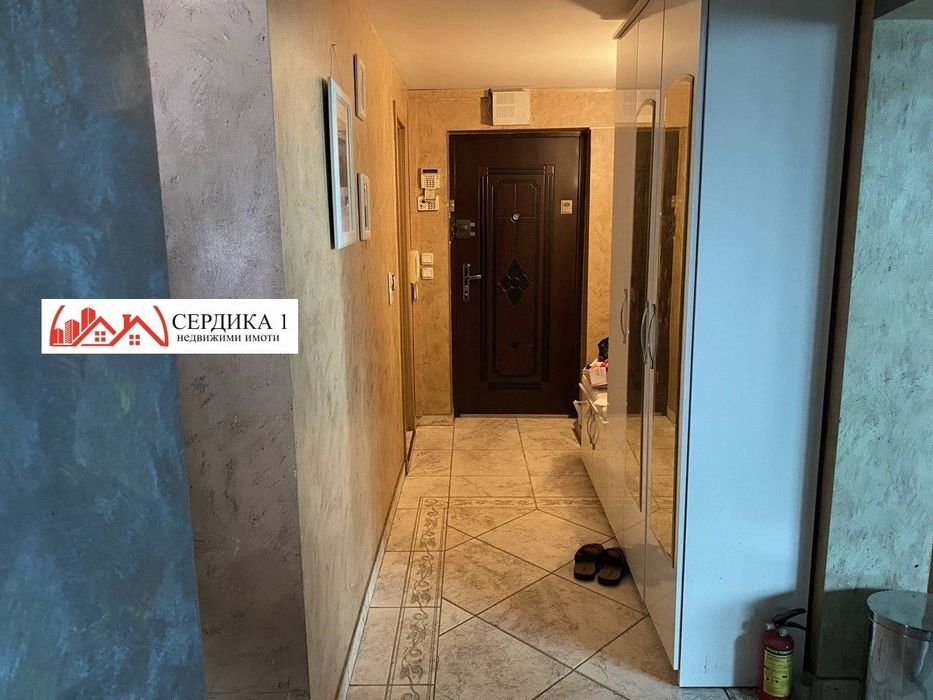 3-стаен в София-Люлин 8