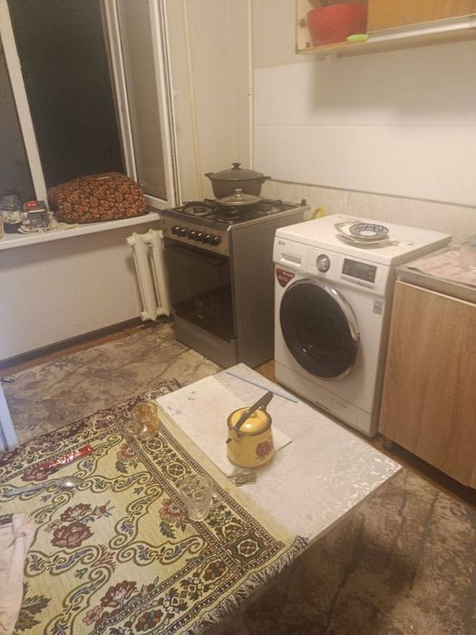 2/1/4 Это Маклер Аренда Девушкам 1на комната с хозяйкой чиланзарФархад