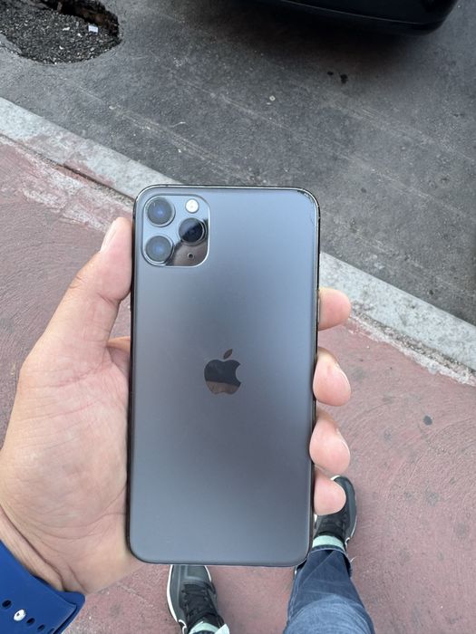 iphone 11 promax