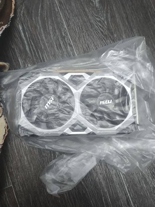 GTX 1650 оригинал