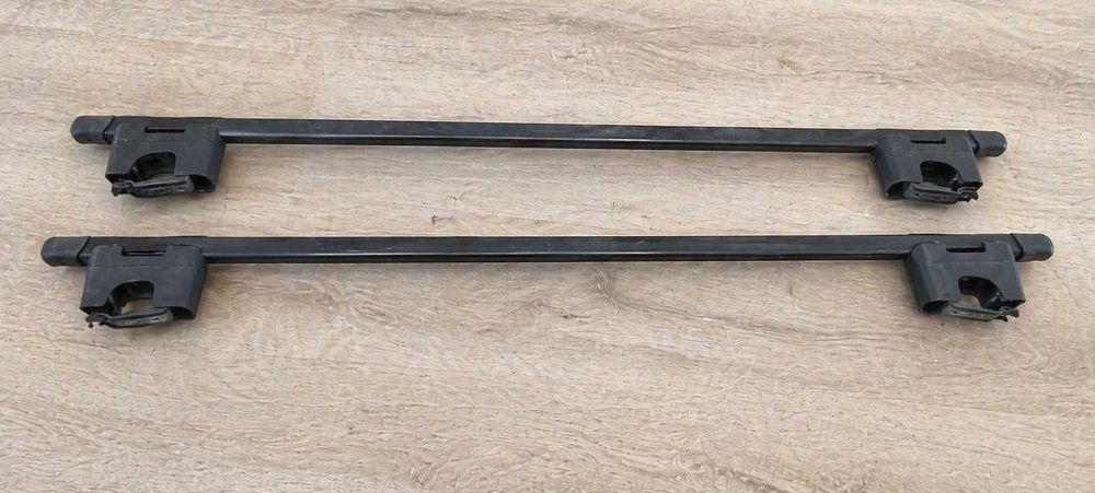 Продам Рейлинги Рено Сандеро Степвей 2