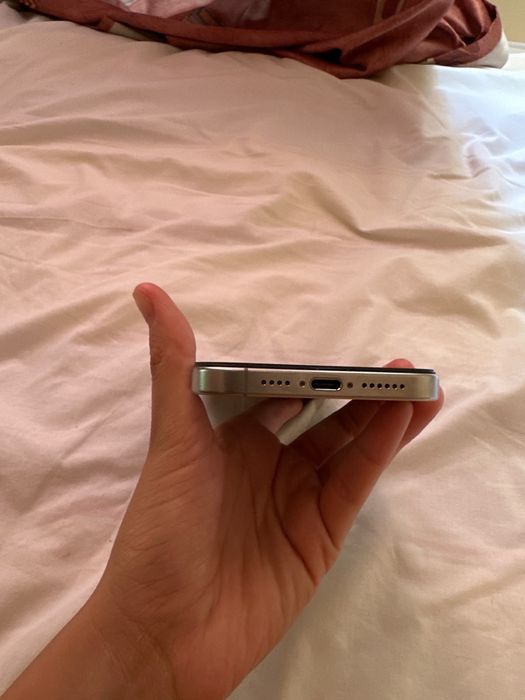 Срочно!!iPhone 15 pro max
