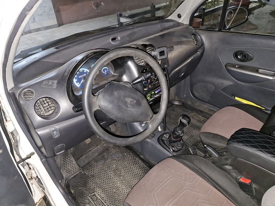 Matiz best срочно