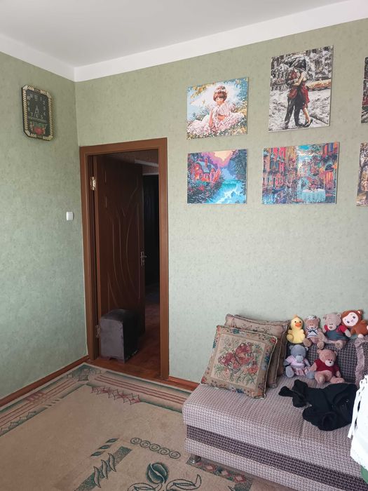 Продается 3х 5/5. Массив Куйлюк-5. Или обмен на 2х