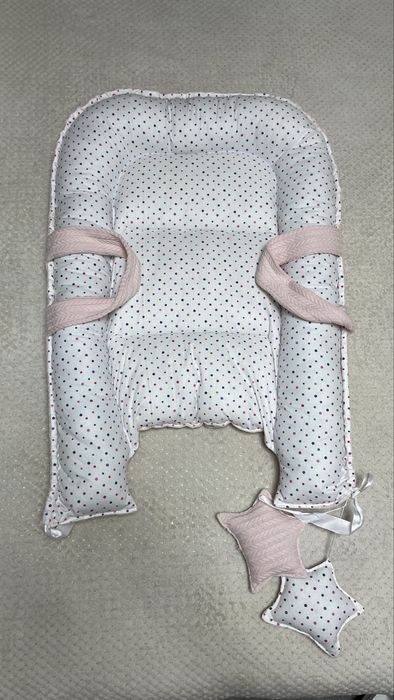 Продается НОВЫЙ Кокон для малышей