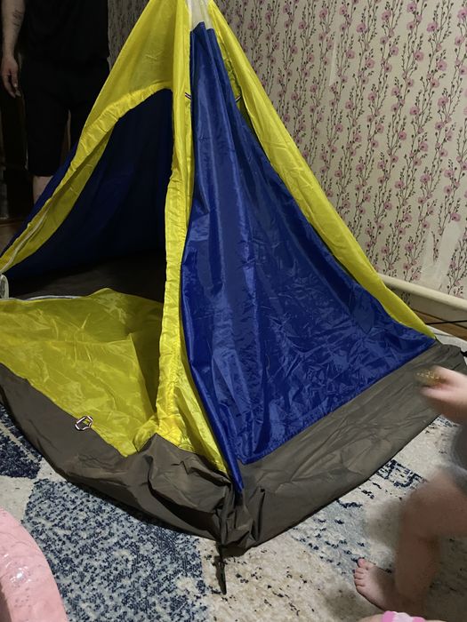 Продам палатака