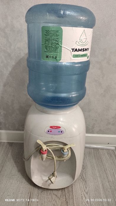 Продам кулер диспенсер
