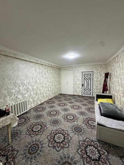 Kvartira ga sheriklikka bollar olinadi