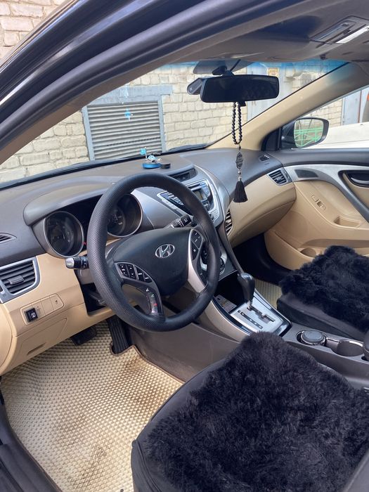 Хундай элантра сатылады