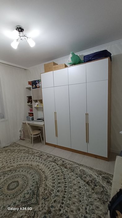 Продаётся 2-хкомн квартира