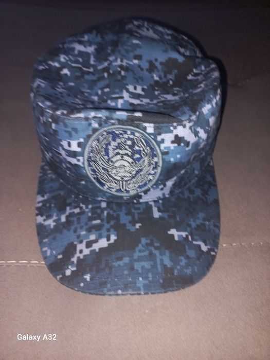 полицейская  форма