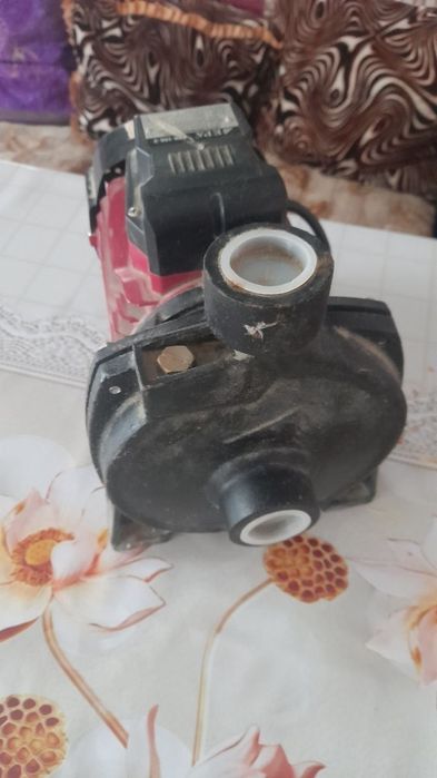 Насос центробежный EPA EVN-146-3