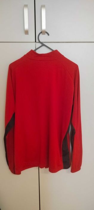 Спортен суичър Puma