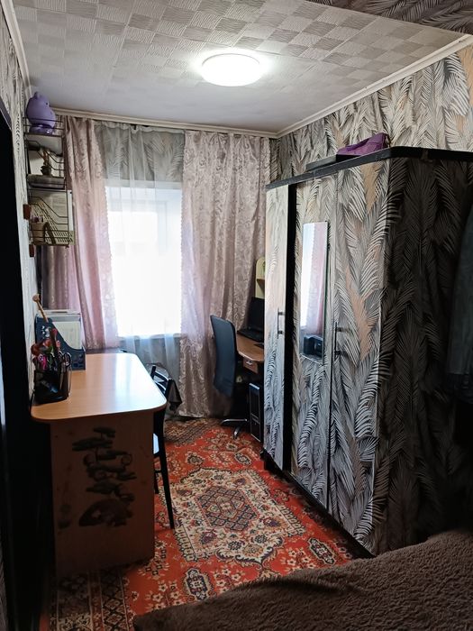 Продам 3-х комнатный дом