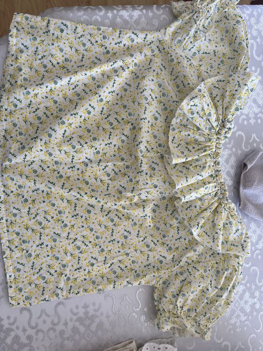 Одежда для девочек