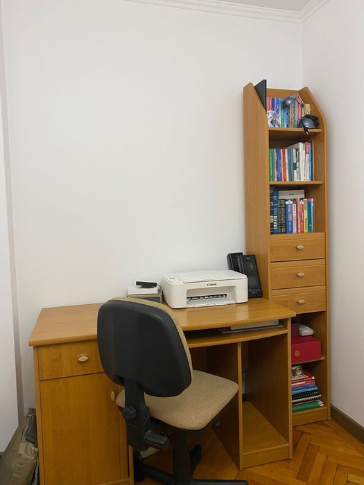 De vanzare mobilier birou complet