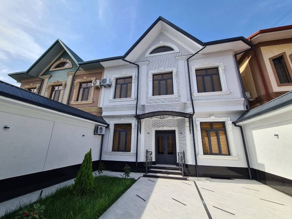Никитина продается евро Дом