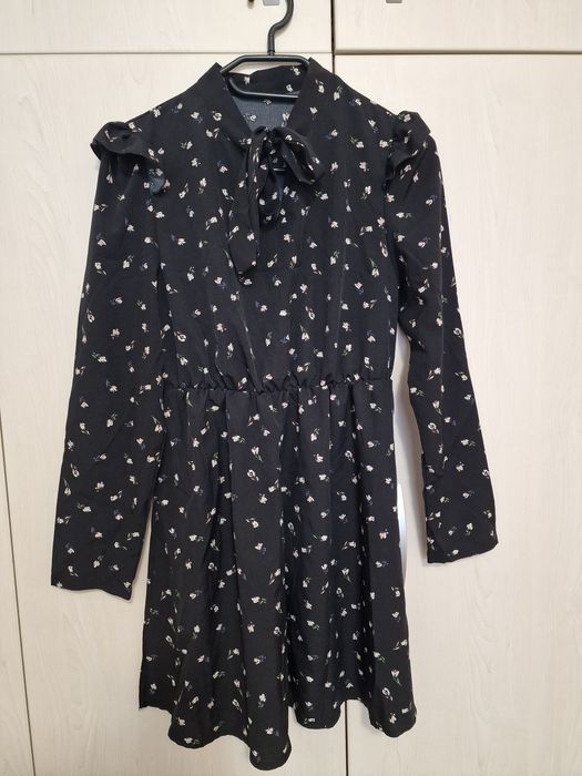 Рокля - размер S