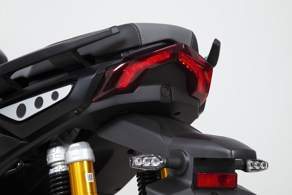 Scuter KYMCO Dink X 125 ABS TCS la pret promotional