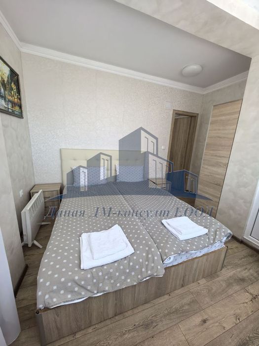 Дава се под наем Тристаен апартамент в Шумен, Пазара - 88 кв.м за 489.6 € - Снимка #6