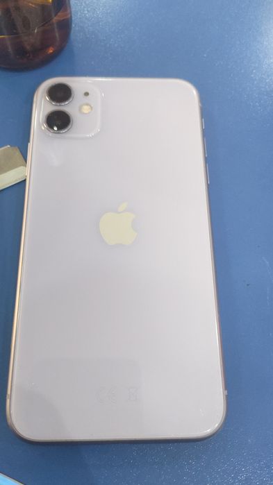 Срочна Айфон11 128гиг