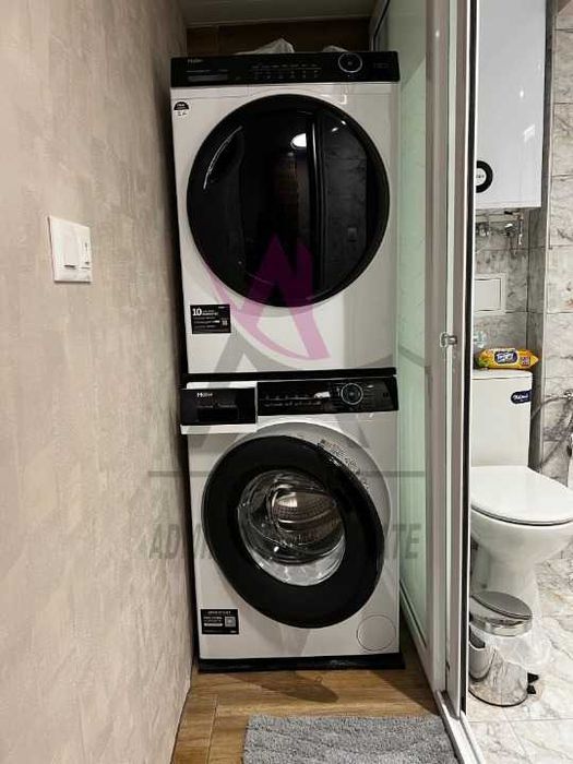 Дава се под наем Двустаен апартамент в Варна, Окръжна болница - 50 кв.м за 498.27 € - Снимка #3