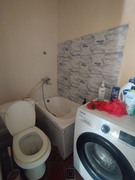 Куйлик Coca Cola тарафда 4 хонали ховли дача ижарага берилади