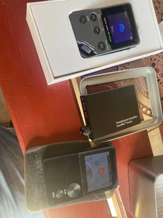 Ipod si altele ca noi
