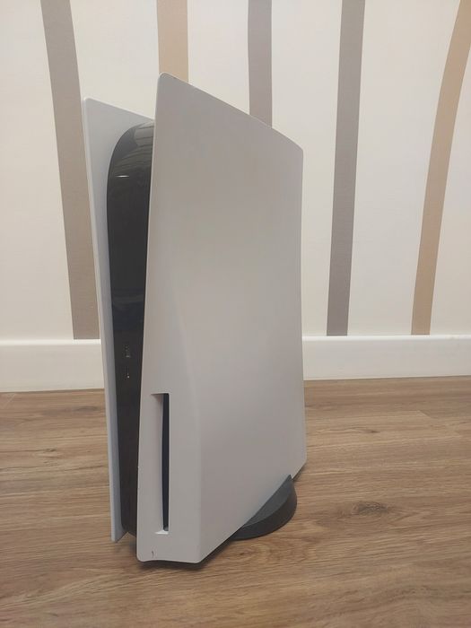 Playstation 5 с джостиком