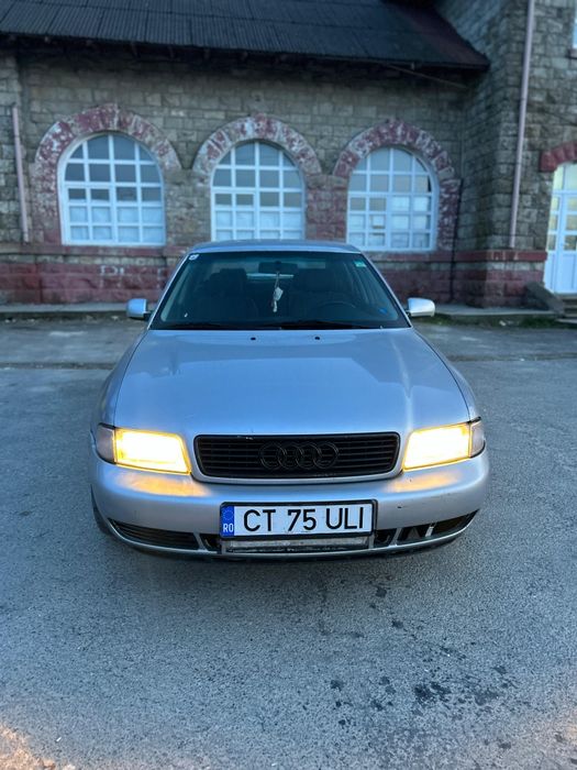 Vand audi a4 b5 acte valabile