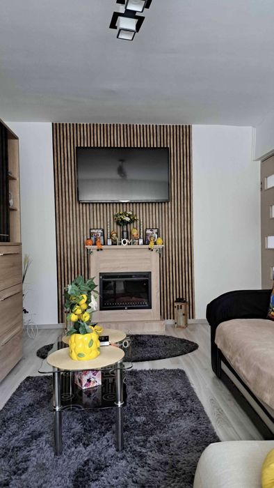 Apartament 3 camere, Decebal,Sovata,  gata sa te muti !