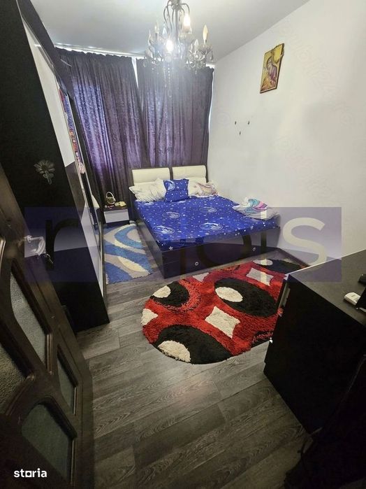 Vanzare 2 Camere Dristor | Camil Ressu | Metrou — fotografia 3