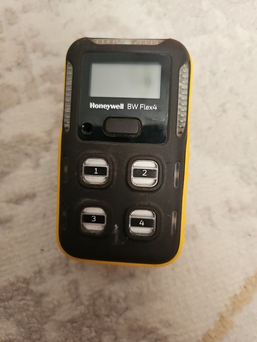 Газоанализатор Honeywell Flex4