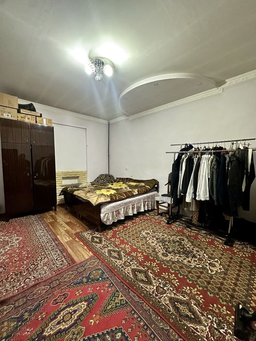 Своя дом в Чирчике Троицк 3,5 сот.6 комн. + Кухня,туалет,ванна,