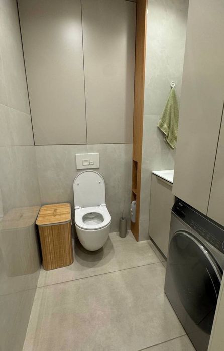 ПРОДАЁТСЯ 3-комн. Дуплекс | ЖК Solyaris (Соларис) | Кушбеги | 87м²